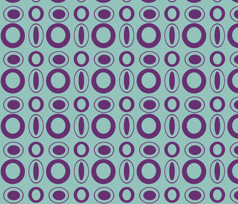 Purple Rings, ATD 914