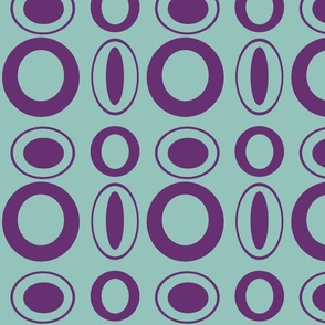 Purple Rings, ATD 914