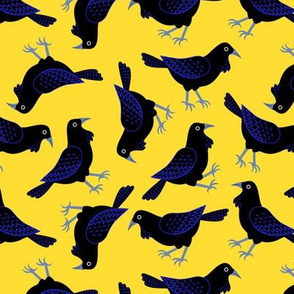 2Ravens