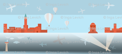 aviation celebration