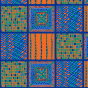 PatchPatchPatch