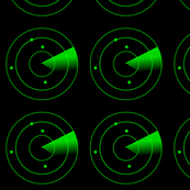 Radar green