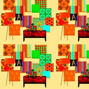 FUN FABRIC