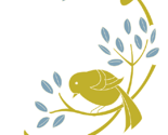 Birds and branches,small