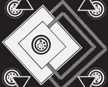 geometric_intricate_black,white