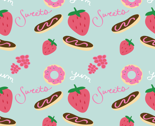 Sweets