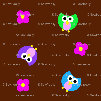 Hoot!