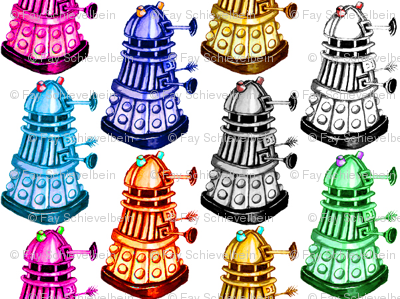 Colored_Daleks
