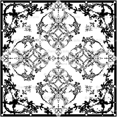 Ironwork