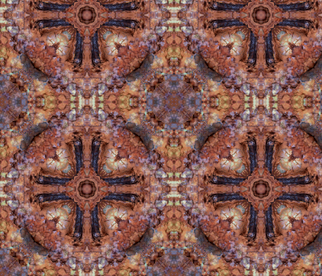 Stones 02 fabric by kstarbuck on Spoonflower - custom fabric