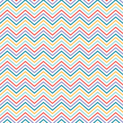 Beetle Mania Zig Zag