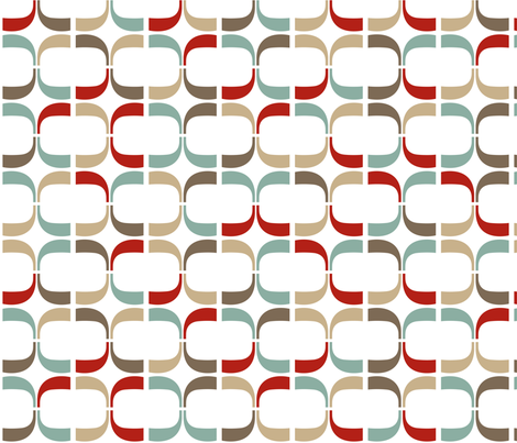 flight fabric by einekleinedesignstudio on Spoonflower - custom fabric