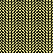Zigzag Triangles in Midnight