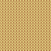 Zigzag Triangles in Carmel