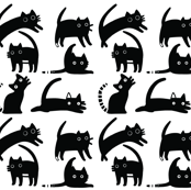 cats
