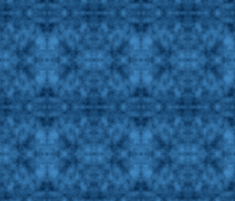 CLOUDY_navy,blue fabric by anino on Spoonflower - custom fabric