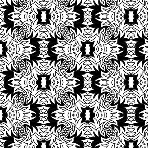 B_W  designer Lydia Falletti 