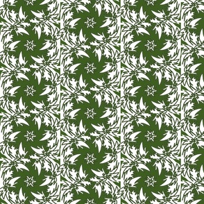 small palm -Tropical_ designer Lydia Falletti 