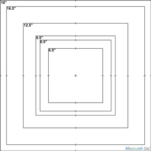 Square It UP Guides