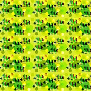 spotted_ilkley_tree - yellow