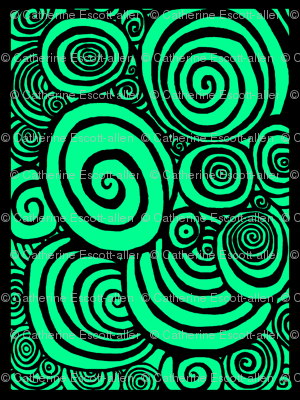 Green_spirals
