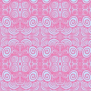 soft lavender_pink_spirals