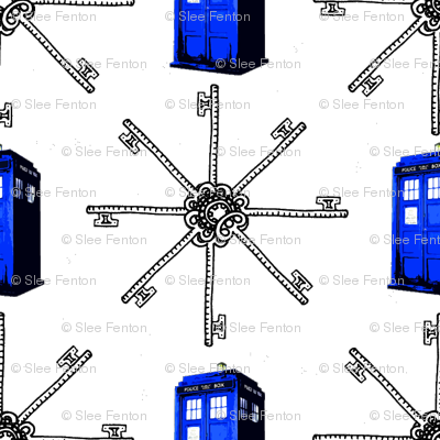 tardis_key