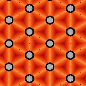 Modern Dots 03