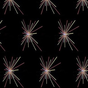 Baby You're A Firework.