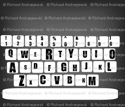 Typewriter