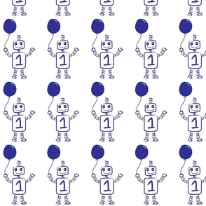 Zephyrs_Robot