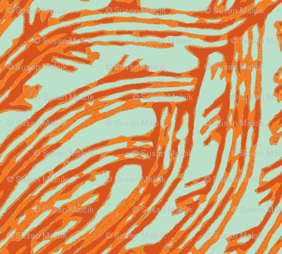 Orange Pride