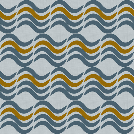 Waves - winter
