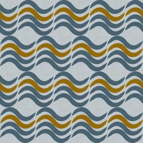 Waves - winter