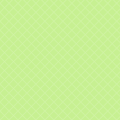 Green Polka Diamonds