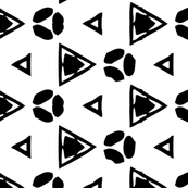 White & Black 07