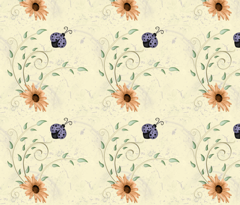 swirls1_CP fabric by cindypie on Spoonflower - custom fabric