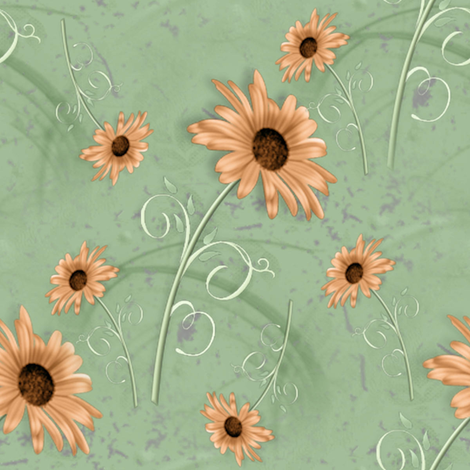 swirls3_CP fabric by cindypie on Spoonflower - custom fabric