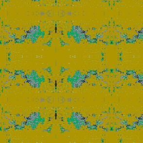 Garlands of Grapes 1 - Le Select