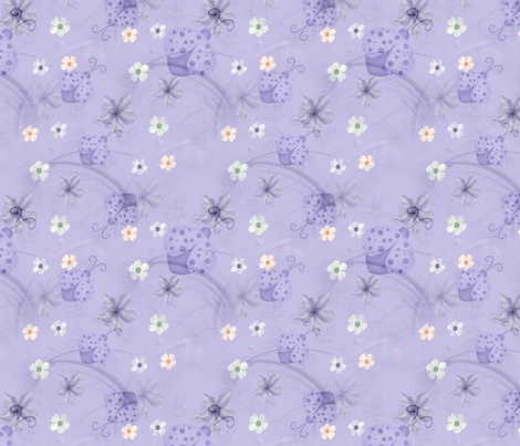 swirls2_CP fabric by cindypie on Spoonflower - custom fabric
