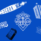 Doctor Who Logo