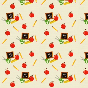 School Supplies