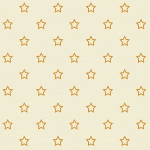 Gold Stars