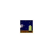Firefly Lantern