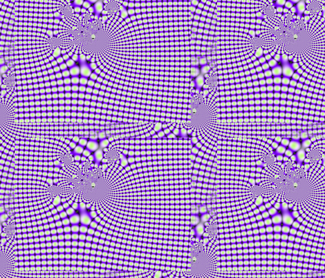No Checks fabric by yewtree on Spoonflower - custom fabric