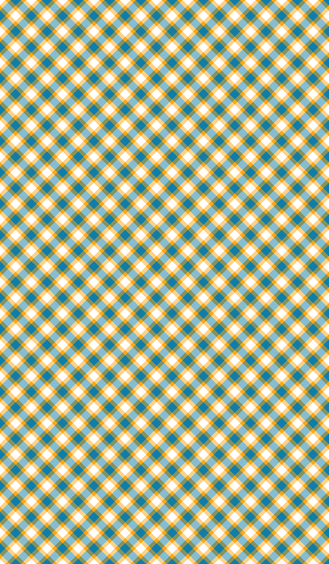 UMBELAS  TART fabric by umbelas on Spoonflower - custom fabric