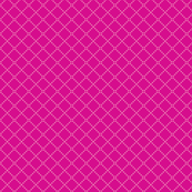Pink Polka Diamonds