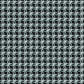 Chain Mail Costume Fabric