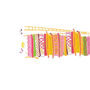 princess_and_the_pea_wall_hanging