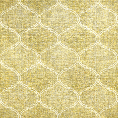 Geometric Linen